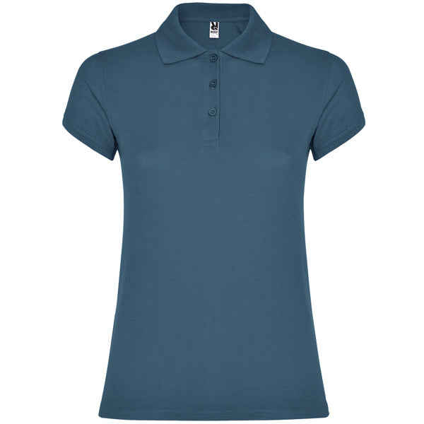 Roly Women´s Star Poloshirt RY6634