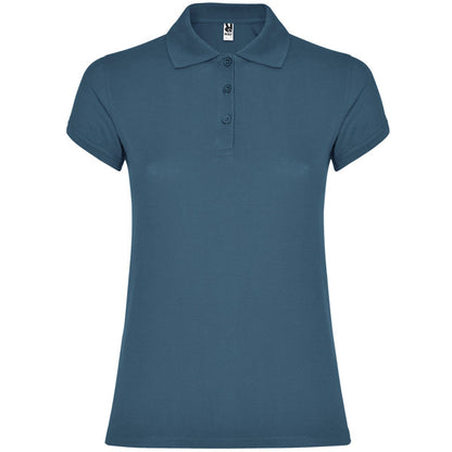 Roly Women´s Star Poloshirt RY6634