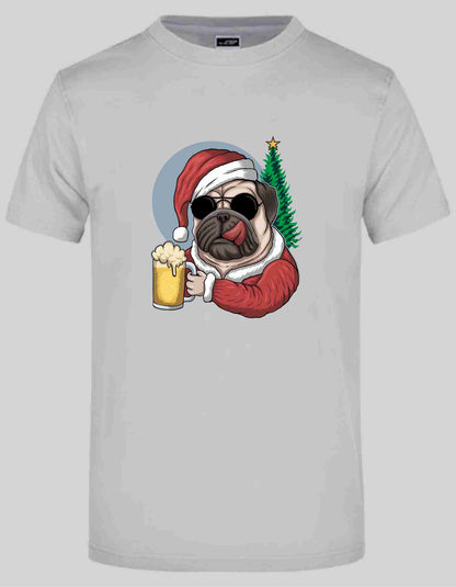 T-Shirt Hund auch zum selbst gestalten bei tex-druck.de