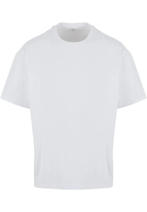 New Morning Studios Oversized Tee (Bio Baumwolle) NM003