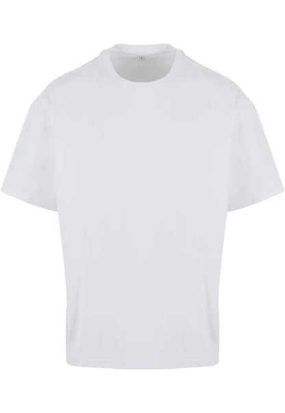 New Morning Studios Oversized Tee (Bio Baumwolle) NM003
