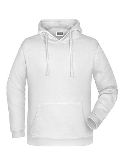 Promo Hoody Man James&Nicholson JN796