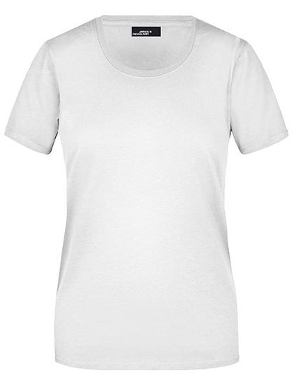 James & Nicholson Ladies´ Basic T-Shirt  JN901 (150g/m²)