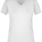 James & Nicholson Ladies´ Slim Fit-T JN971