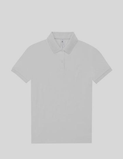 B&C BE INSPIRED My Polo 180 /Women PW461