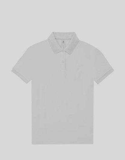 B&C BE INSPIRED My Polo 180 /Women PW461