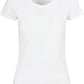 Build Your Brand Basic Ladies Tee BYBB012