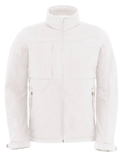 B&C Men´s Hooded Softshell BCJM950