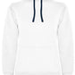 !!!  Abi Aktion !!!   Women´s Urban Hooded Sweatshirt RY1068 mit doppelseitigem Druck