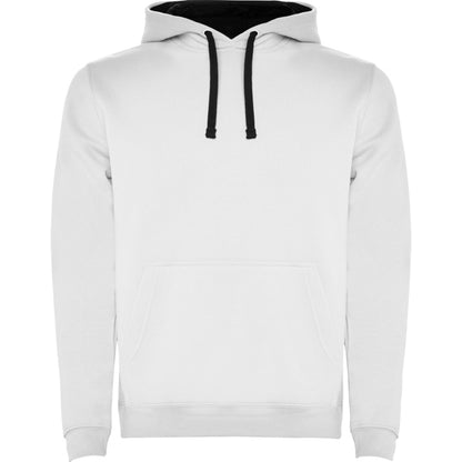 Mengenrabatt Aktion: Roly Men´s & Womans Urban Hoodies RY1067 für ABI, Abschluss, Firmen, Vereine, Privat  mit doppelseitigem Druck