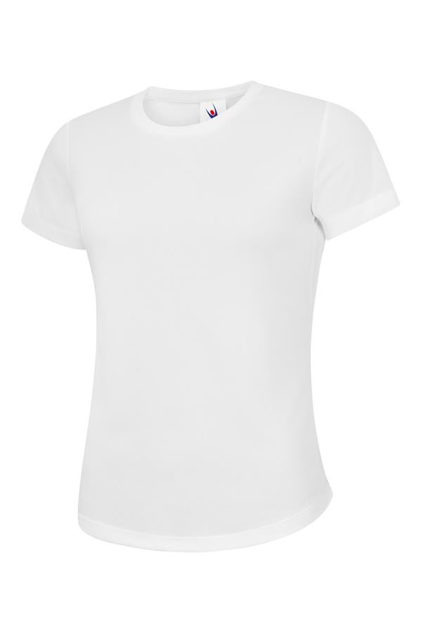 Ultracooles Damen-T-Shirt UC316