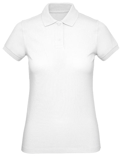 B&C BE INSPIRED Inspire Polo /Women PW440