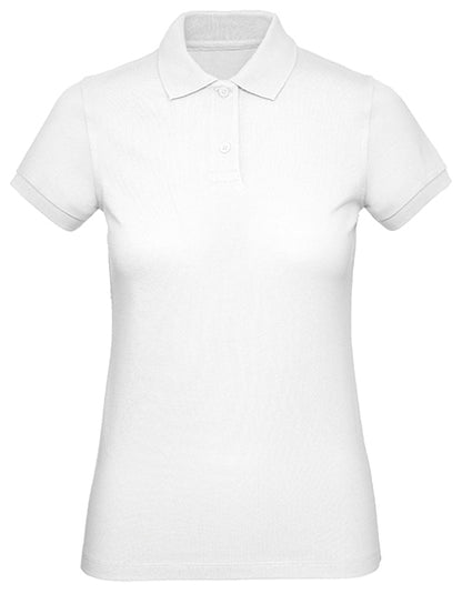 B&C BE INSPIRED Inspire Polo /Women PW440