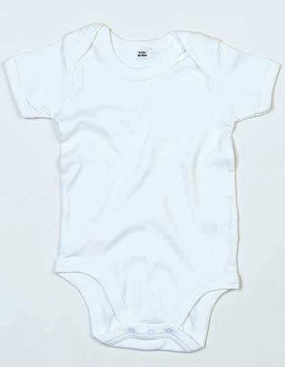 Baby Bodysuit BZ10 - Tex-Druck.de Textildruck & mehr....