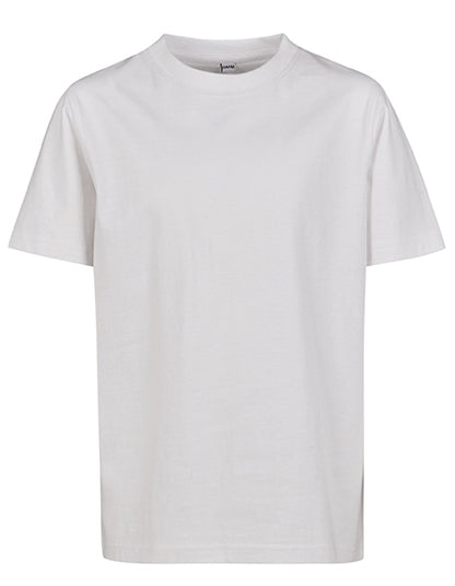 Kids´ Basic Tee Build Your Brand BY116