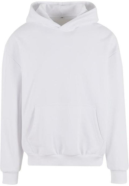 Ultra Heavy Oversized Hoody Build Your Brand BY268