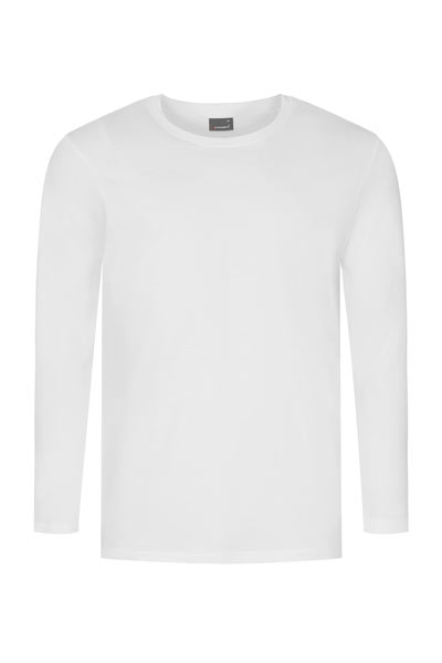 Men´s Premium-T  Long Sleeve Promodoro E4099