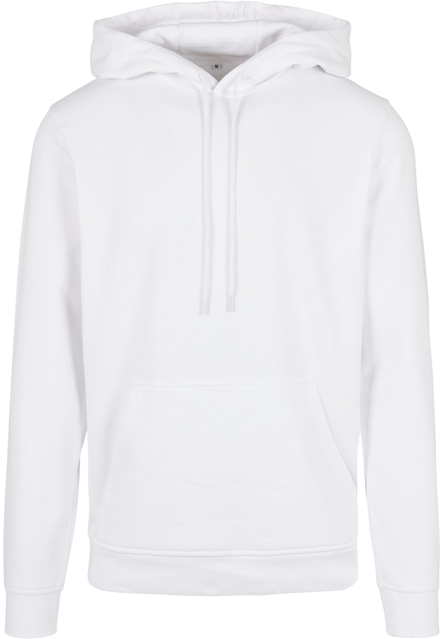 Build Your Brand Ladies´ Basic Hoody BB007