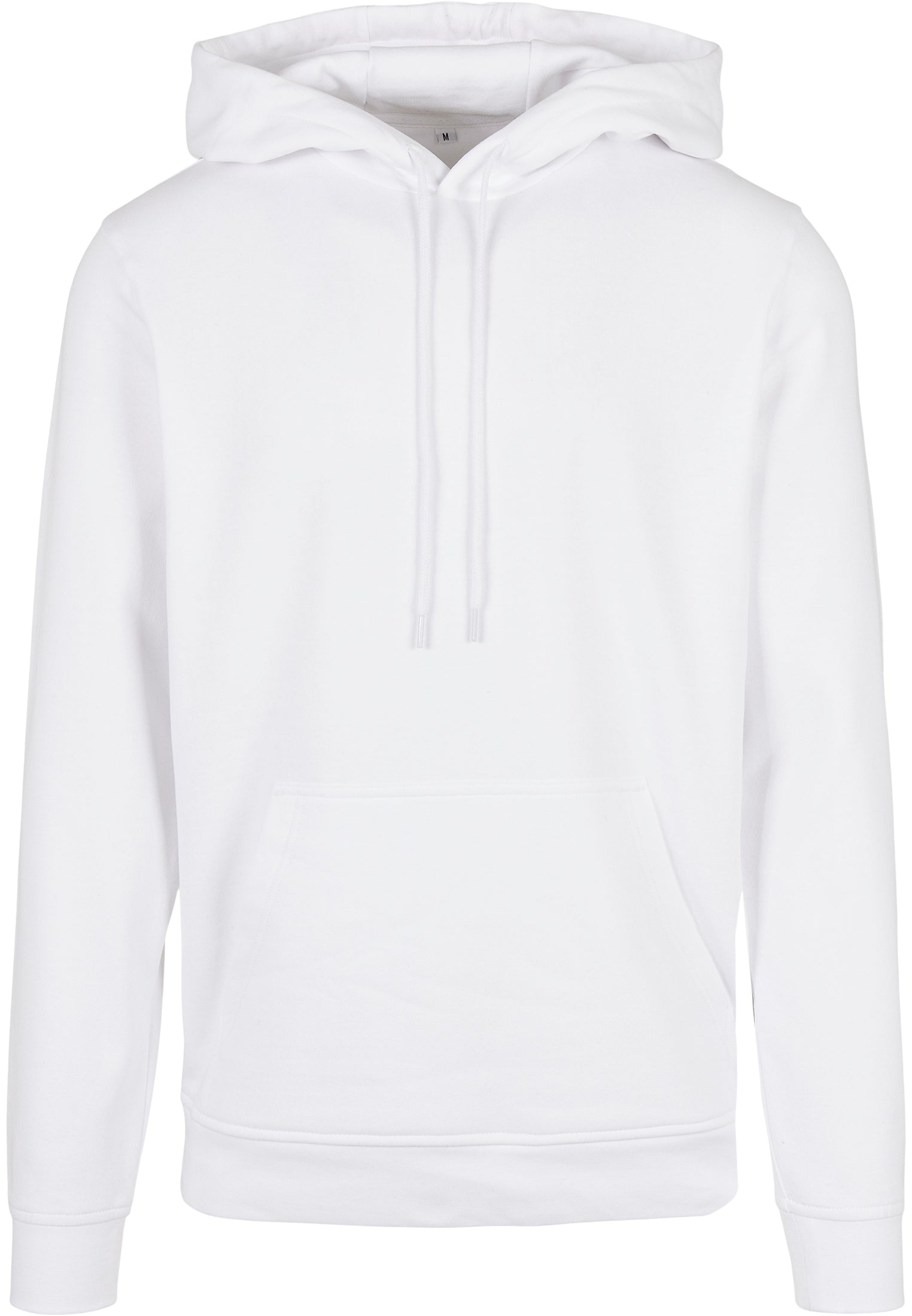 Build Your Brand Ladies´ Basic Hoody BB007