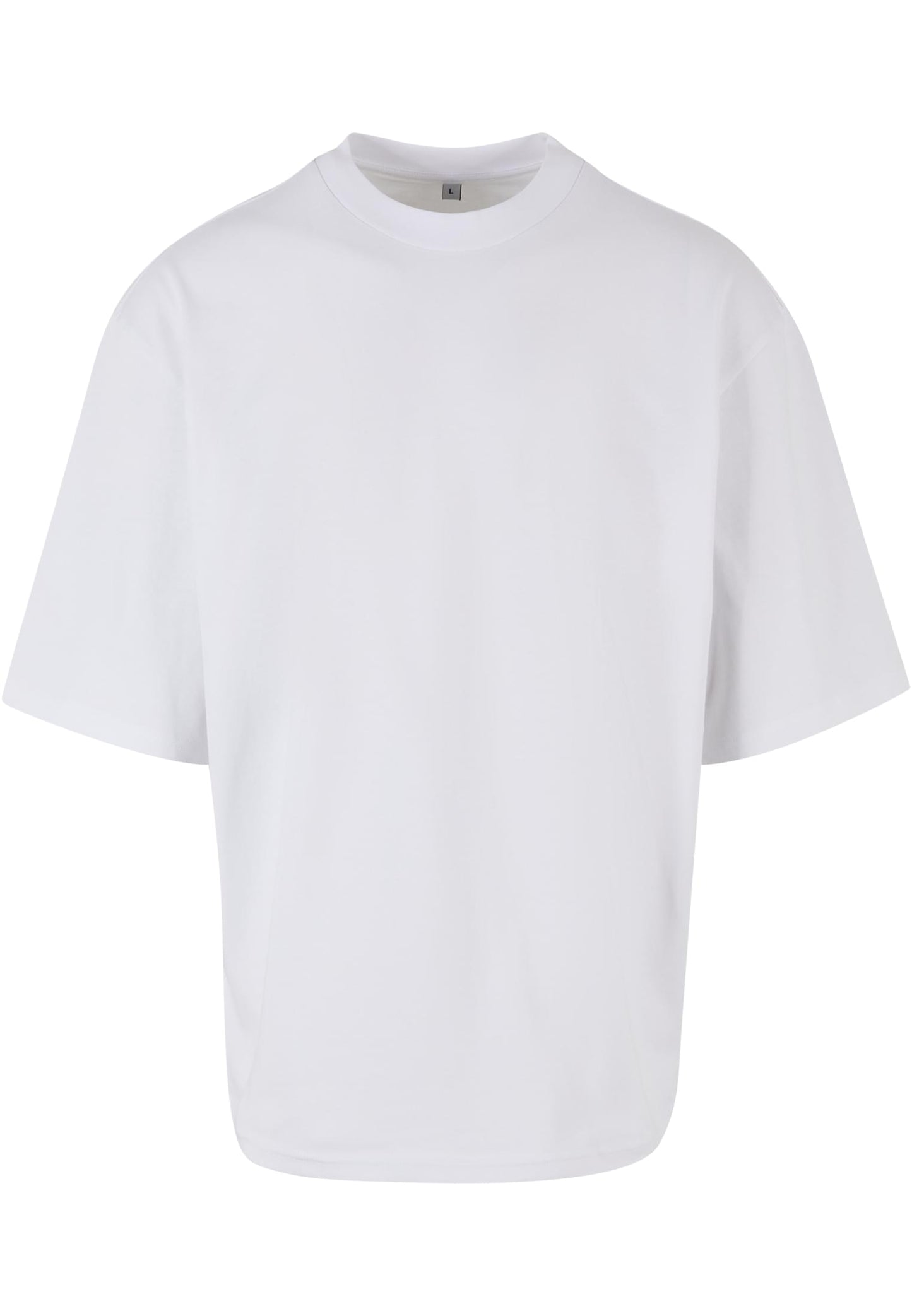 Oversized Sleeve Tee Build Your Brand BY256 (XS-5XL)