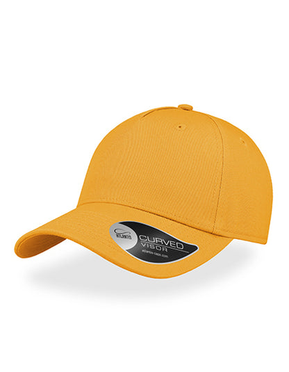 Atlantis Shot Cap Headwear AT528 bei tex-druck.de