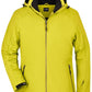 Ladies´ Wintersport Jacket James & Nicholson JN1053