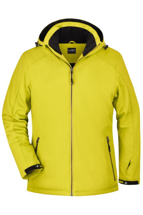 Ladies´ Wintersport Jacket James & Nicholson JN1053