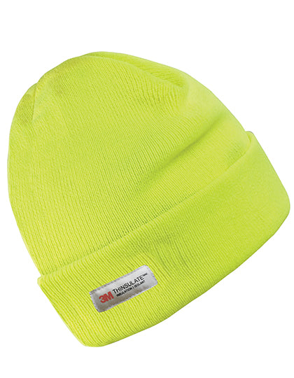 Result Winter Essentials Lightweight Thinsulate Hat RC133