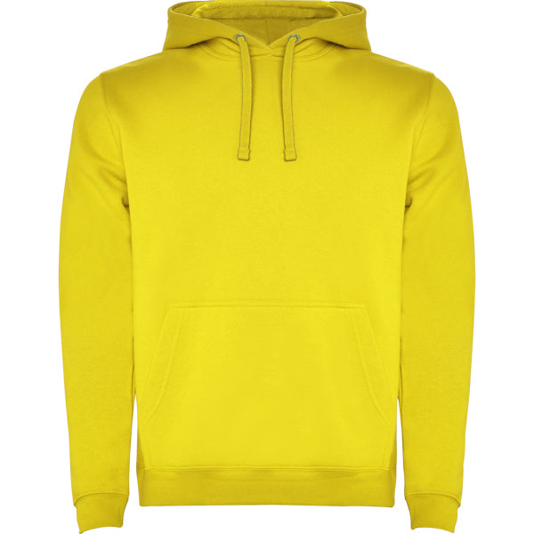 Men´s Urban Hooded Sweatshirt RY1067