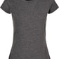 Build Your Brand Basic Ladies Tee BYBB012