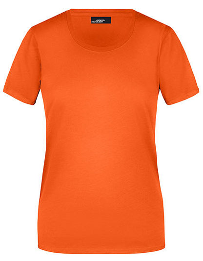 James & Nicholson Ladies´ Basic T-Shirt  JN901 (150g/m²)