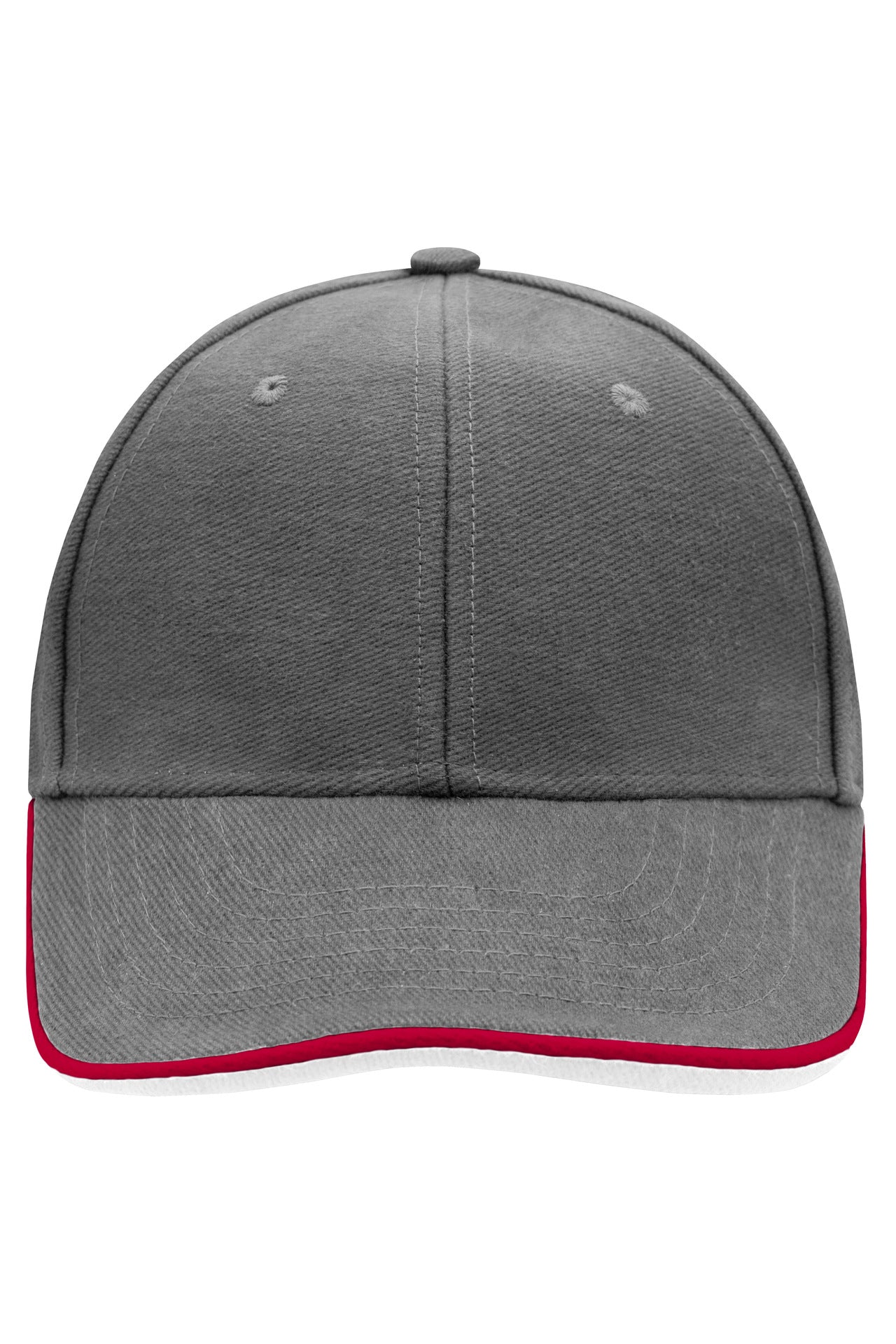 6 Panel Double Sandwich Cap