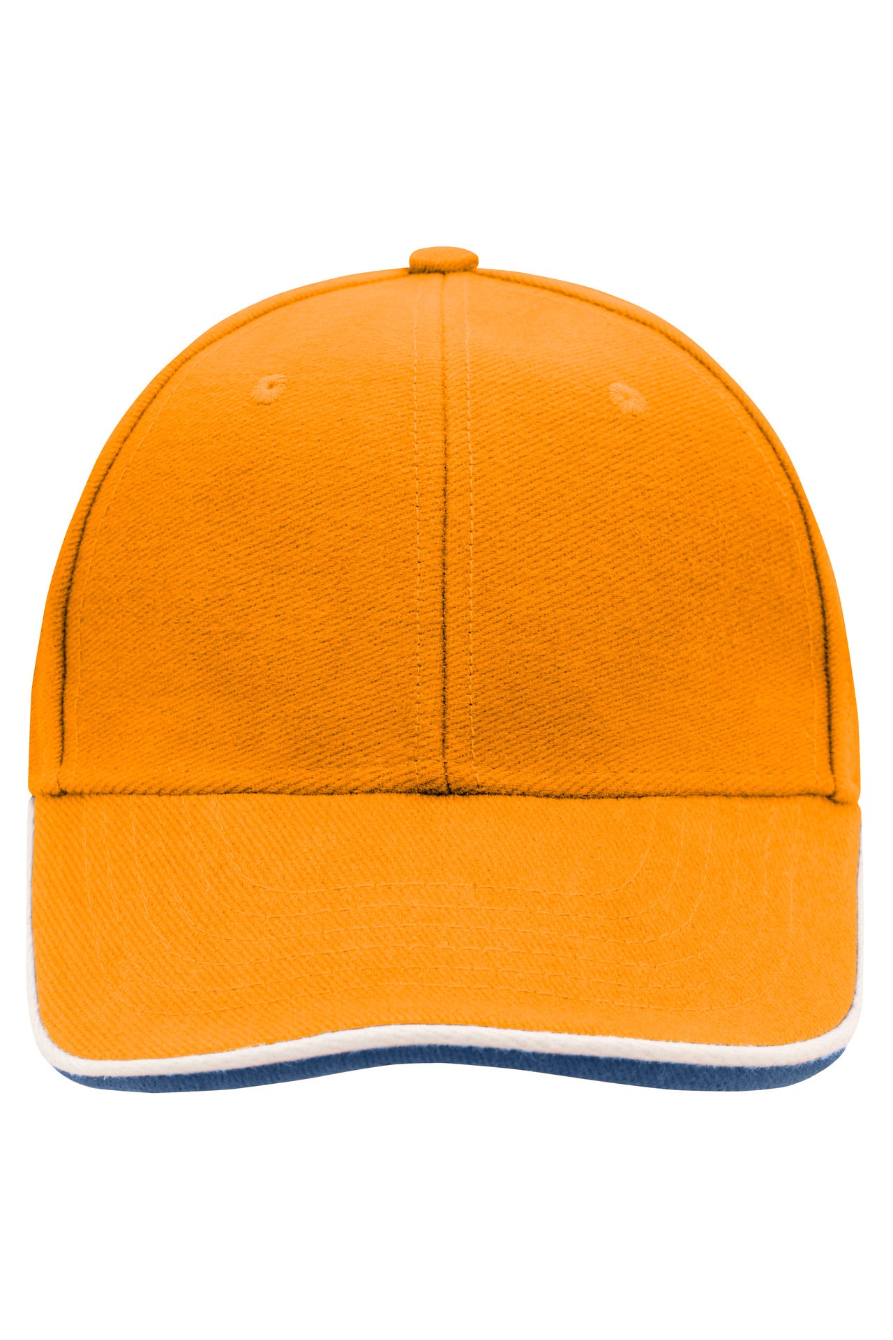 6 Panel Double Sandwich Cap