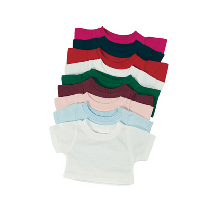 Teddy T-Shirts für Mumbles Teddys MM71