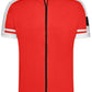 Men´s Bike-T Full Zip  James&Nicholson JN454