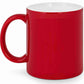 Sublistar® Farbwechseltasse (Zaubertasse) Modell CC, 11oz, C-förmiger Henkel