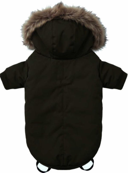 Hunde Parka Jacket