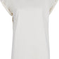 Ladies Extended Shoulder Tee Build Your Brand BY021 (weitere Farbauswahl 1)