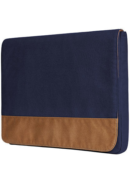 Halfar Notebook-Hülle Laptop Tasche Sleeve Life HF6522