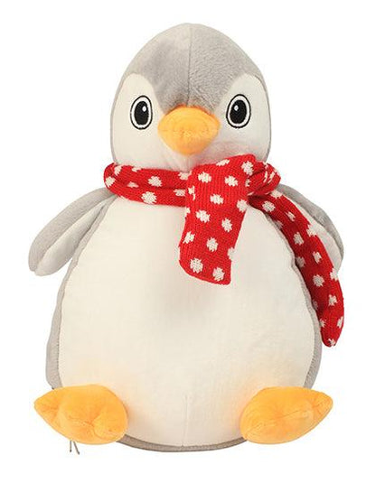 Zippie Penguin Mumbles MM566 - Tex-Druck.de Textildruck & mehr....