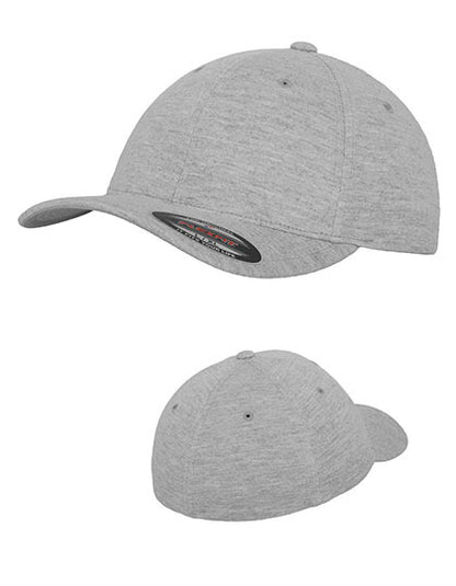 Flexfit Double Jersey Cap FX6778