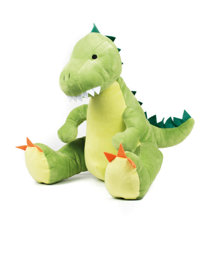 Zippie Dinosaur Mumbles - Tex-Druck.de Textildruck & mehr....