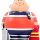 SQUEEZIES® Rettungssanitäter Bert® - Tex-Druck.de Textildruck & mehr....