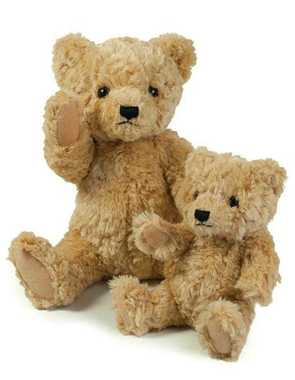 Classic Jointed Teddy Bear Mumbles MM16 - Tex-Druck.de Textildruck & mehr....