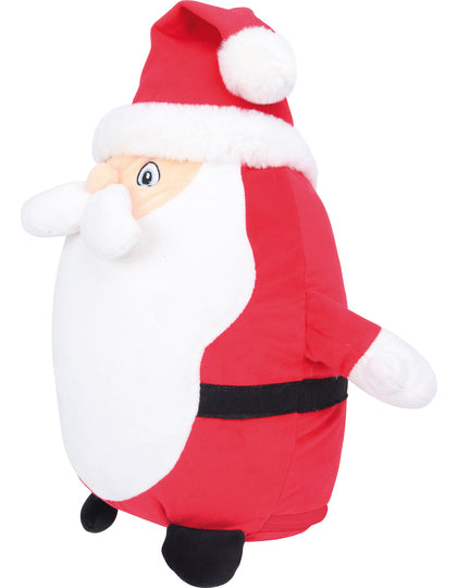 Zippie Father Christmas - Tex-Druck.de Textildruck & mehr....