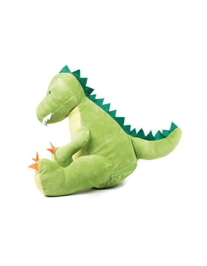 Zippie Dinosaur Mumbles - Tex-Druck.de Textildruck & mehr....