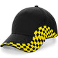 Beechfield Grand Prix Cap CB159