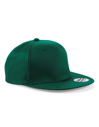 Rapper Cap Beechfield B 610 5 Panel Snapback