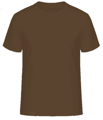 James & Nicholson Men´s Basic-T-Shirt aus Bio-Baumwolle JN8008 - Tex-Druck.de Textildruck & mehr....