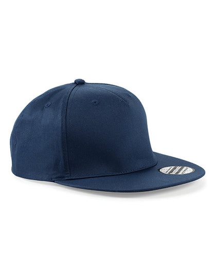 Rapper Cap Beechfield B 610 5 Panel Snapback